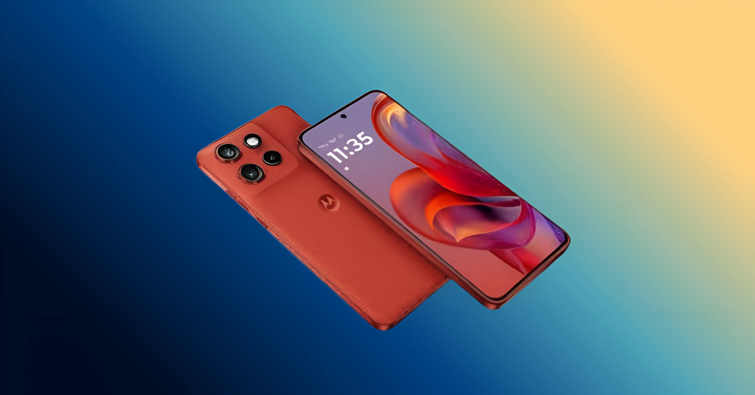 Motorola Edge 60 Neo: A stylish mid-range powerhouse