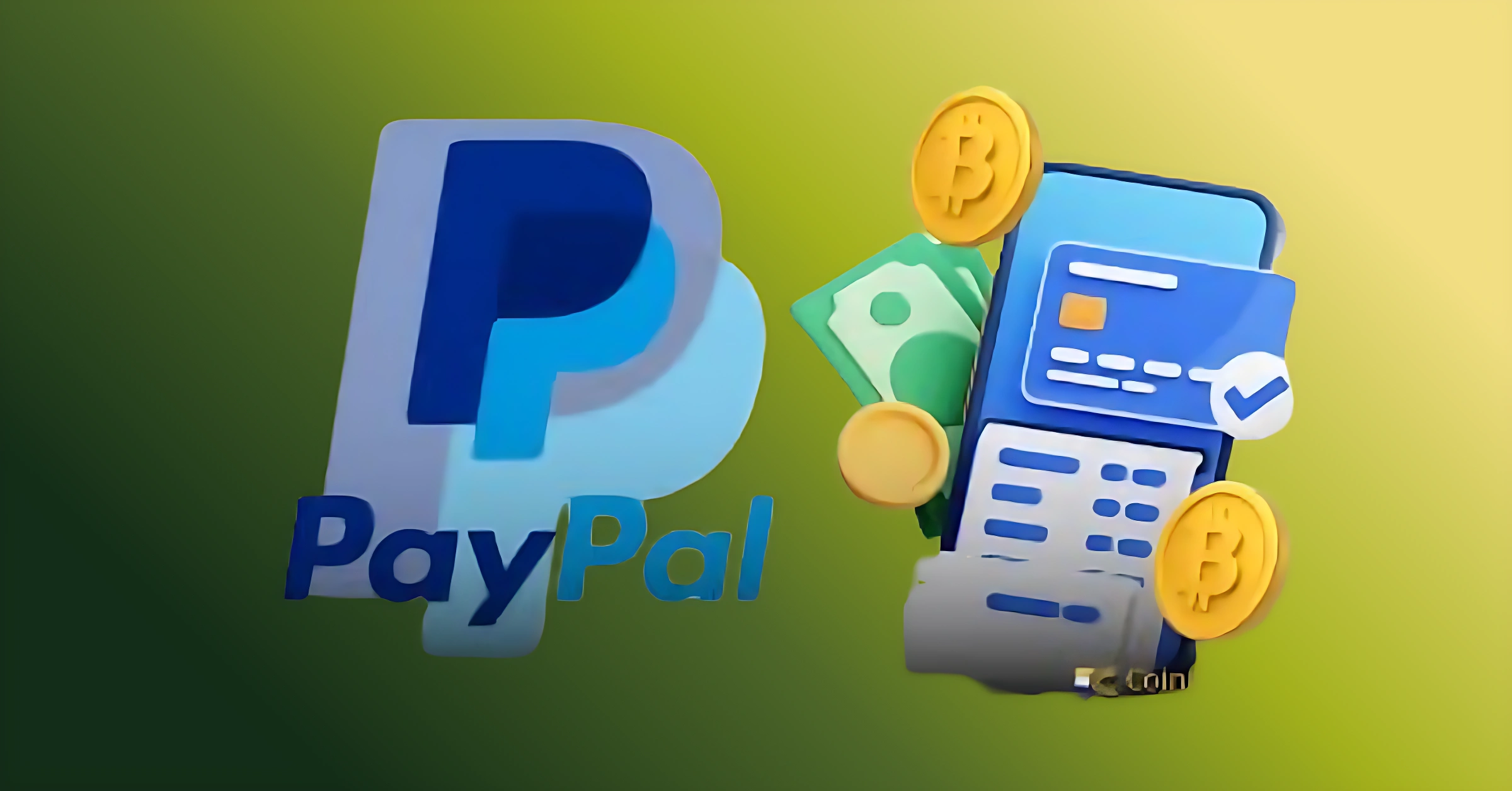 From PayPal to the Future