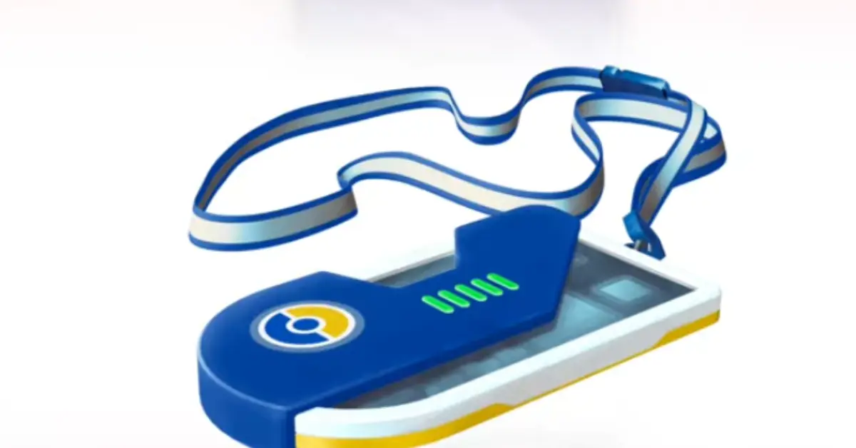 Wild Area Pokémon Go