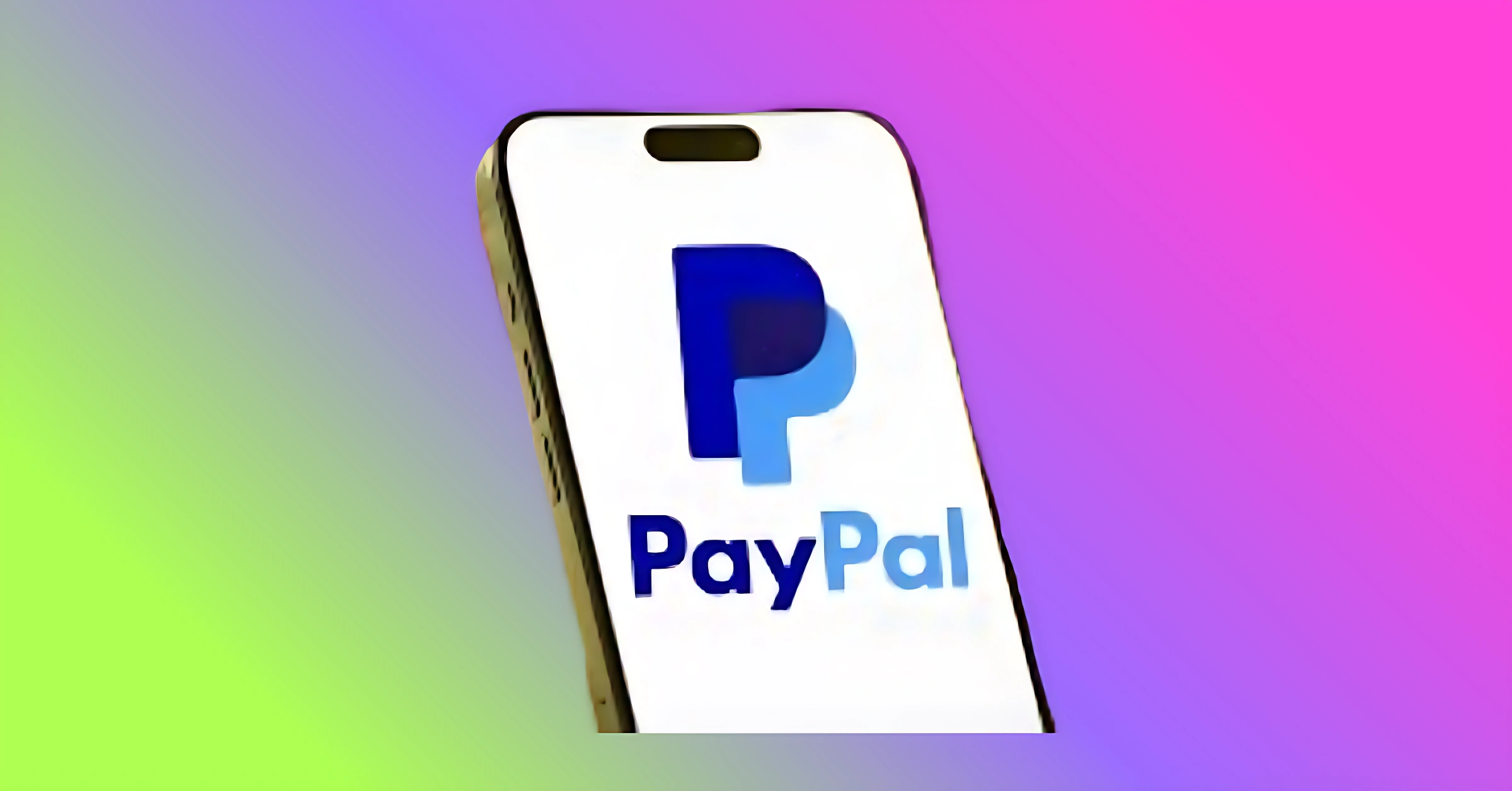 From PayPal to the Future