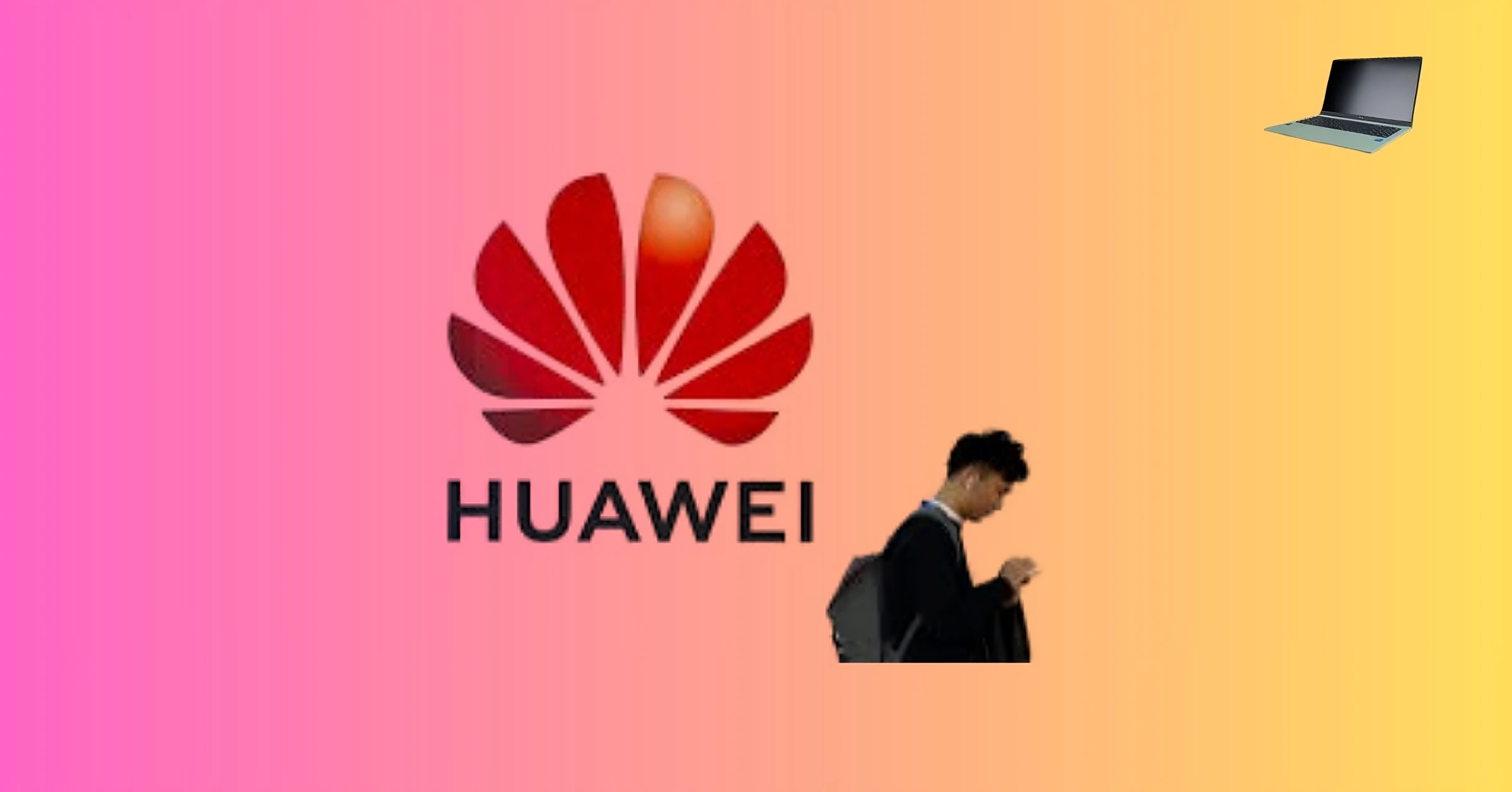 Huawei's bold comeback