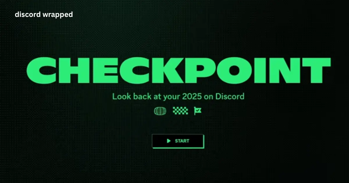 Discord Wrapped 2025: How to Check Your Yearly Recap and Stats Instantly