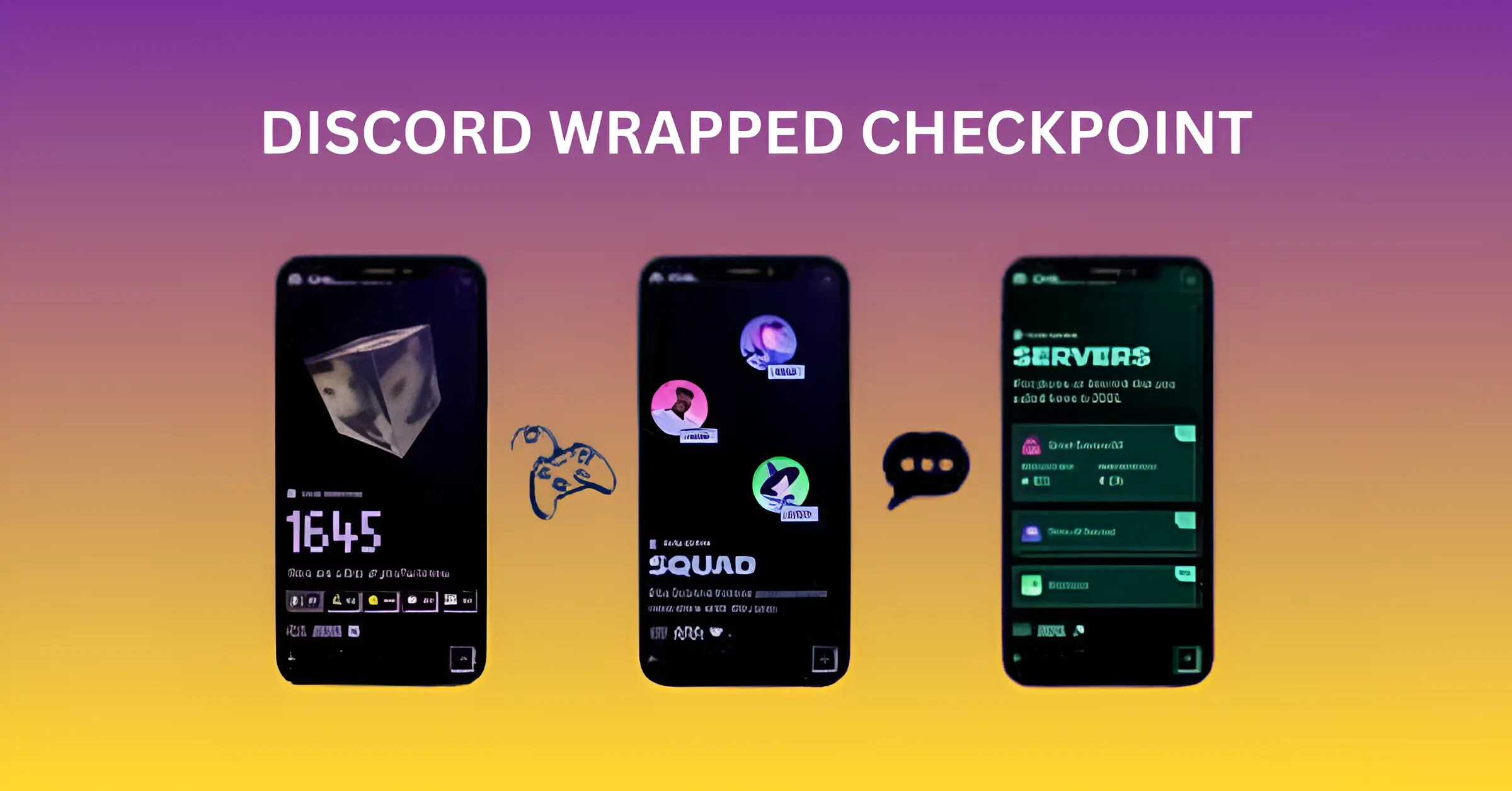 Discord Checkpoint 2025: The Ultimate Guide to Viewing Your Yearly Recap