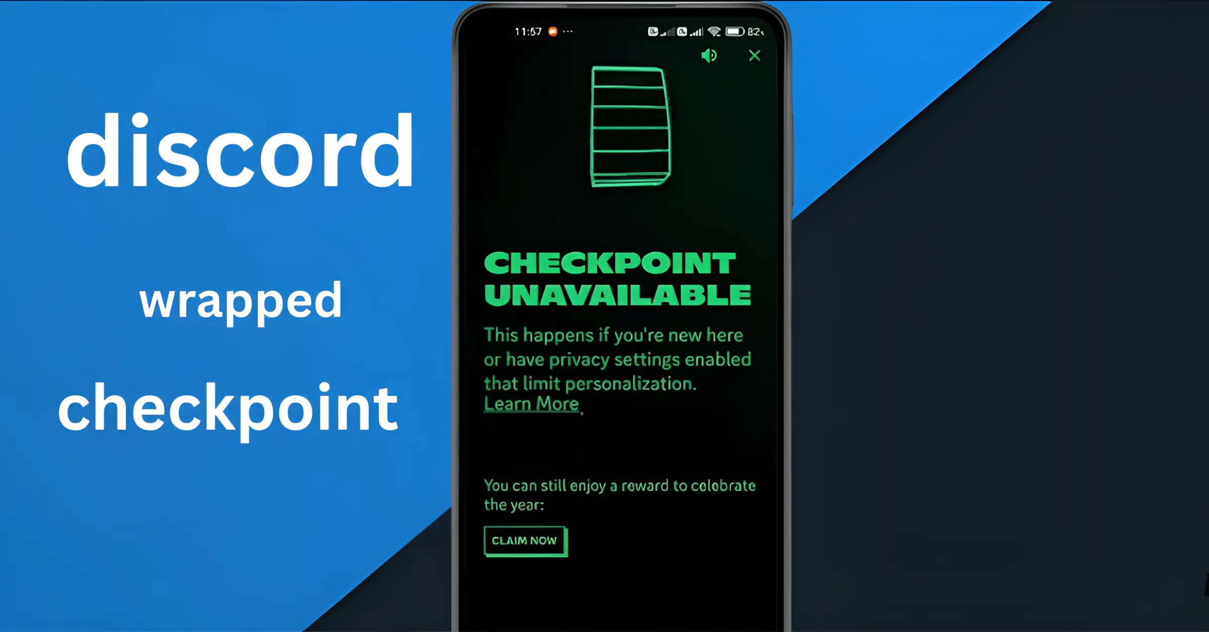Discord Checkpoint 2025: The Ultimate Guide to Viewing Your Yearly Recap