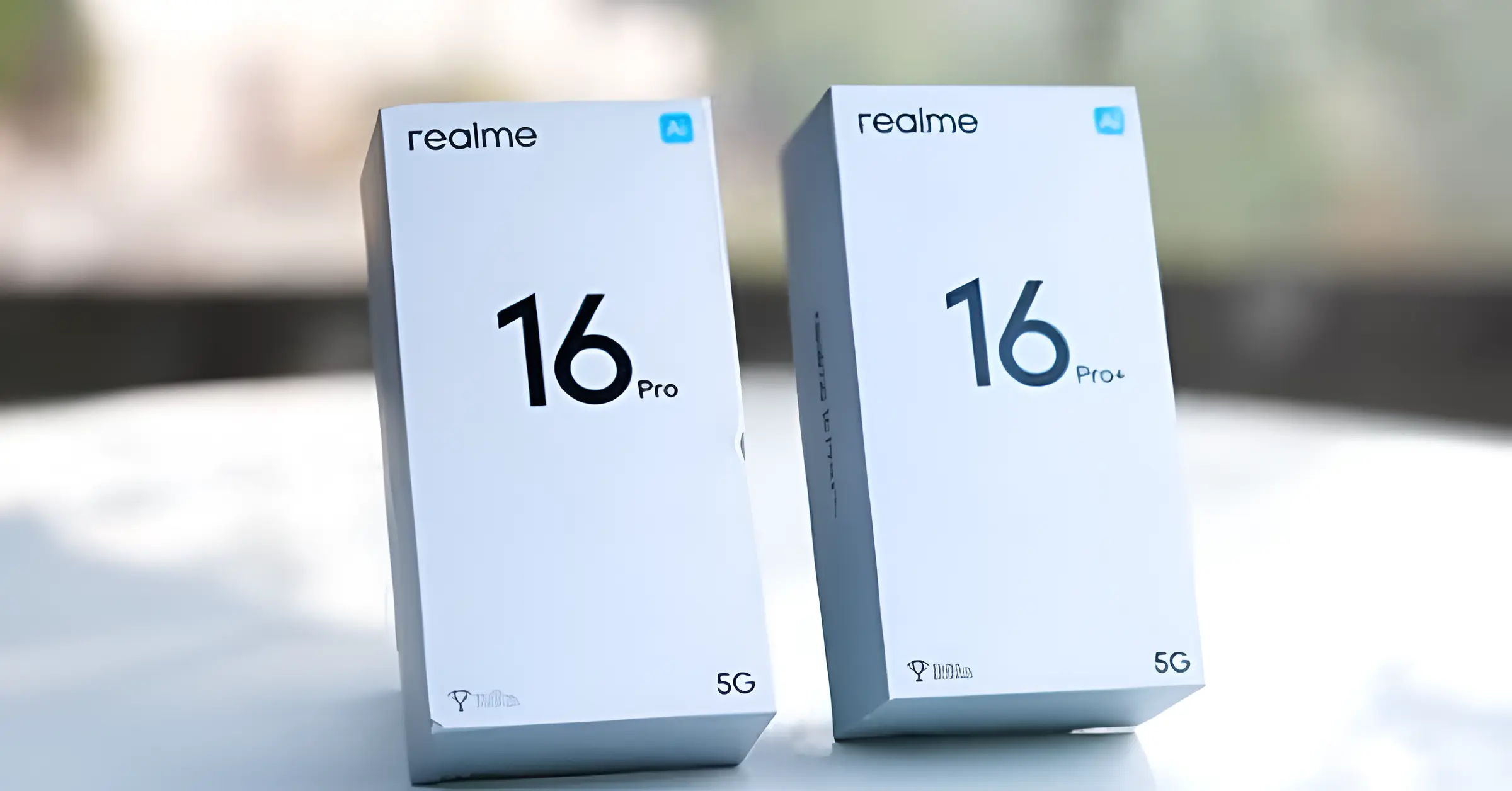 Realme 16 Pro vs. Pro Plus