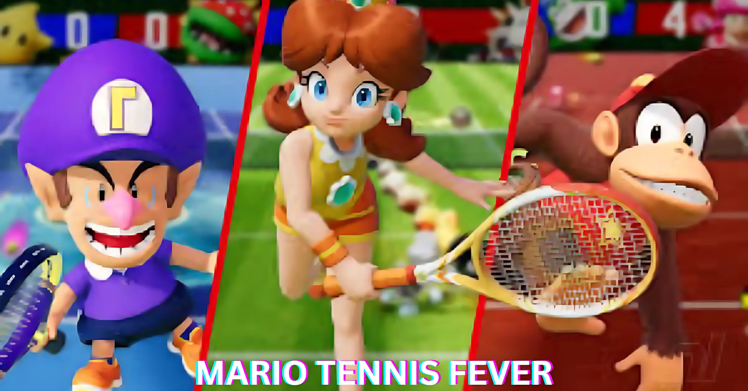 Nintendo Reveals New Switch 2 Joy-Cons