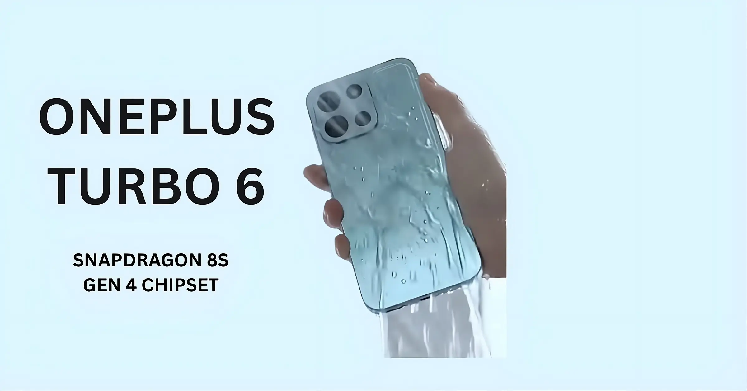 OnePlus Turbo 6 is worth buying