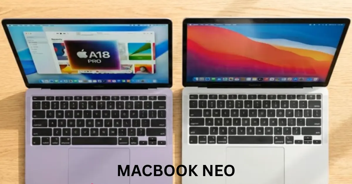 MacBook Neo: Features, Performance & Latest Updates