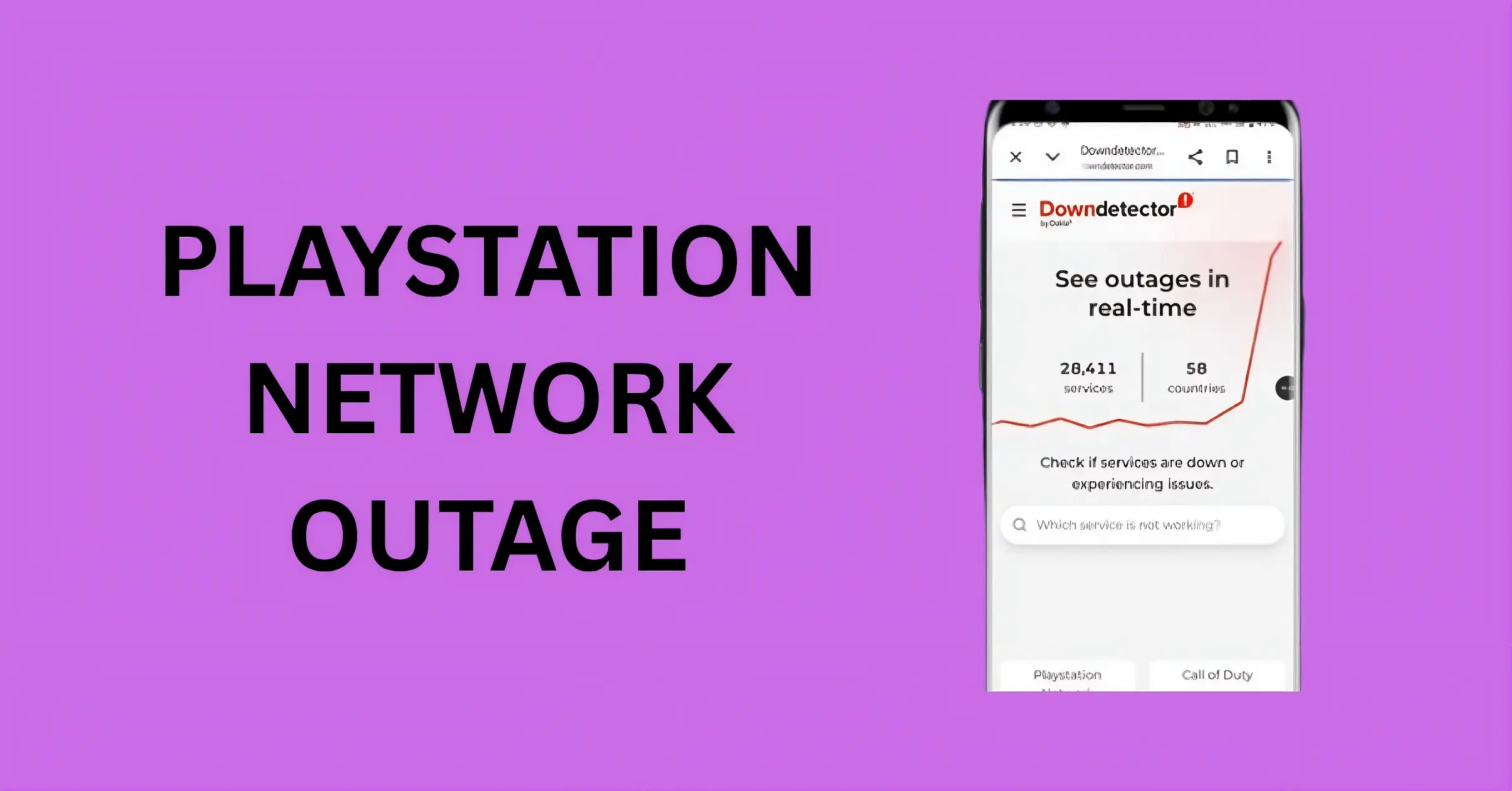 PlayStation Network Outage on March 21: What Caused PSN to Go Down?
