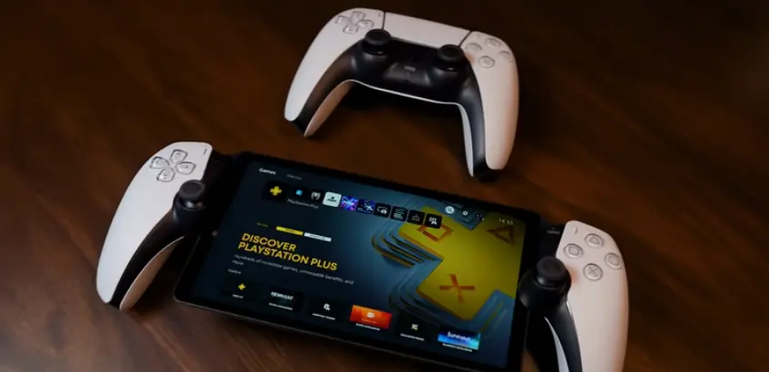 Portal Beats PS5 Pro