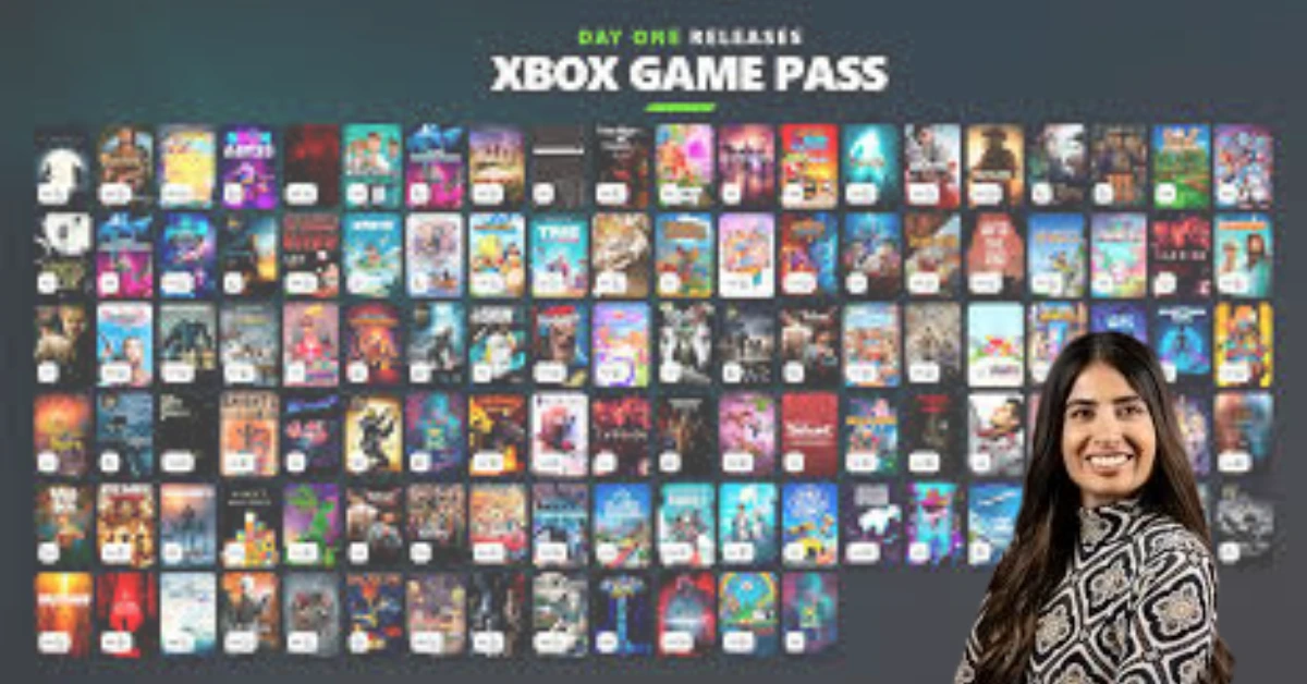 Xbox Boss Promises Changes: Game Pass Costs Too Much—and That’s Just the Start