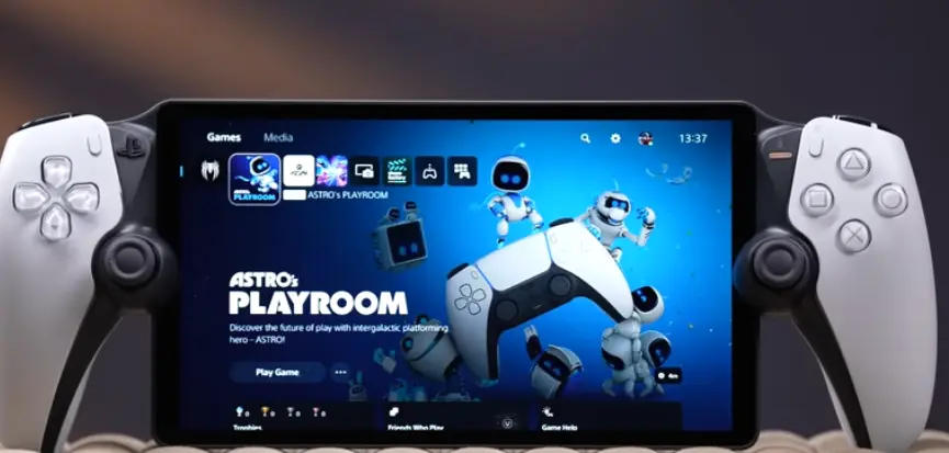 Portal Beats PS5 Pro