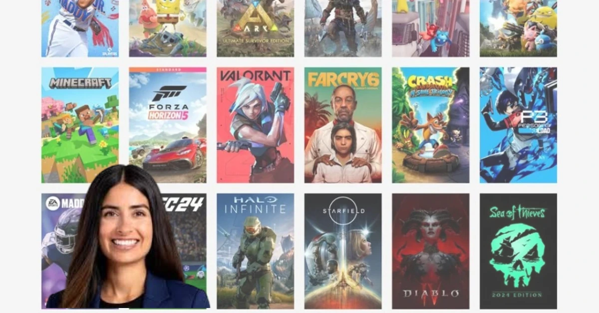 Xbox Boss Promises Changes: Game Pass Costs Too Much—and That’s Just the Start