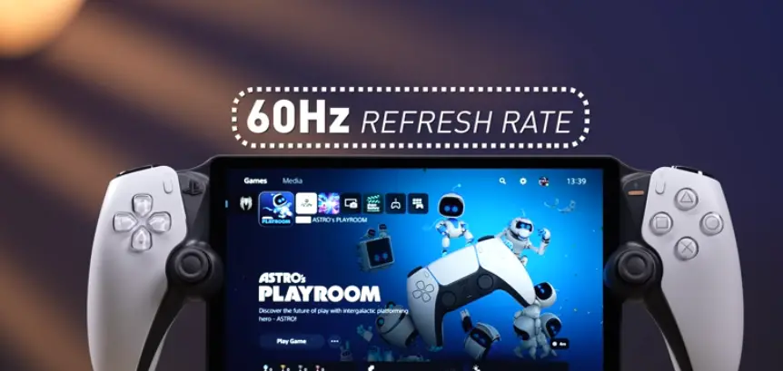 Portal Beats PS5 Pro