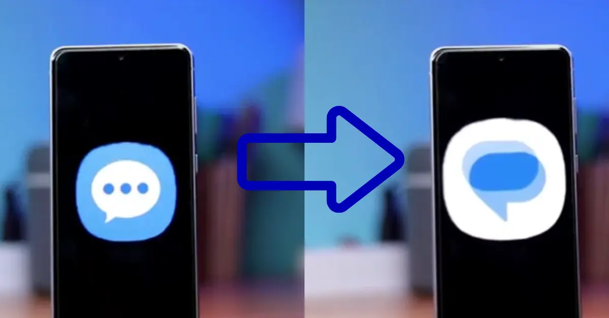 Samsung Messages App Discontinued—Galaxy Users Have 12 Weeks to Switch