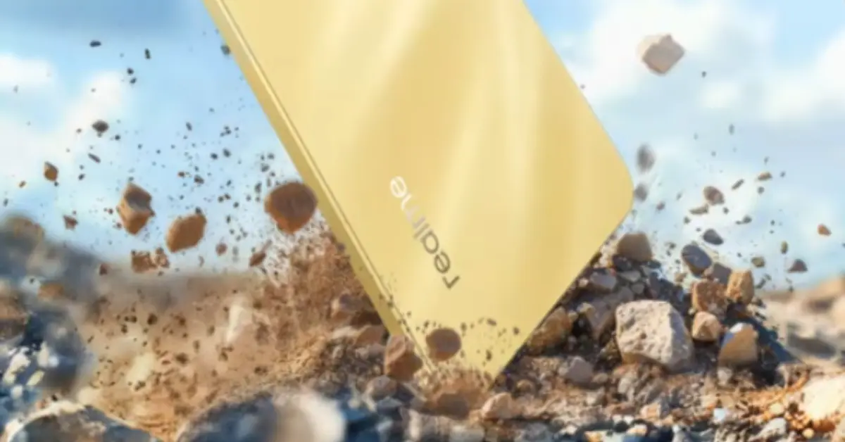 Realme Narzo 100 Lite 5G Review