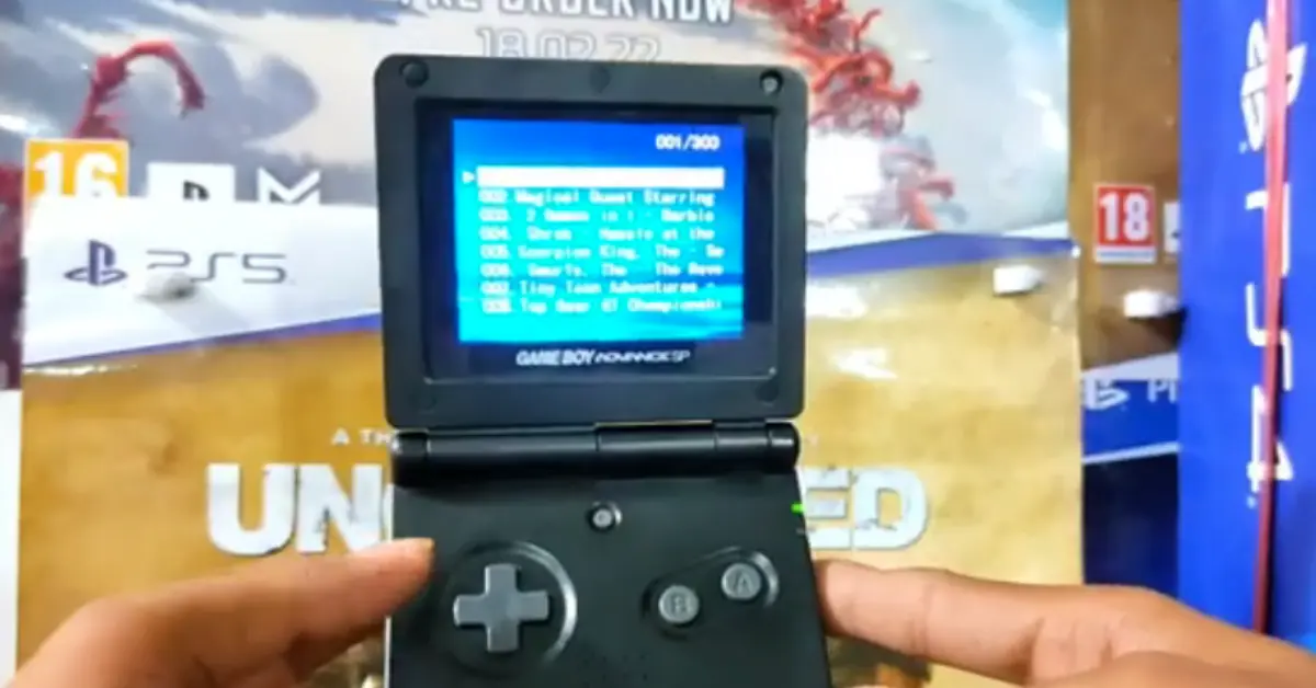 Forgotten Game Boy Hit Sigma Star Saga Returns With Major Upgrades