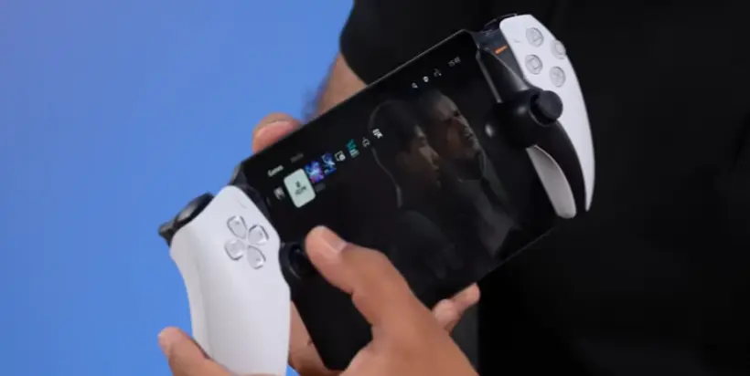 Portal Beats PS5 Pro