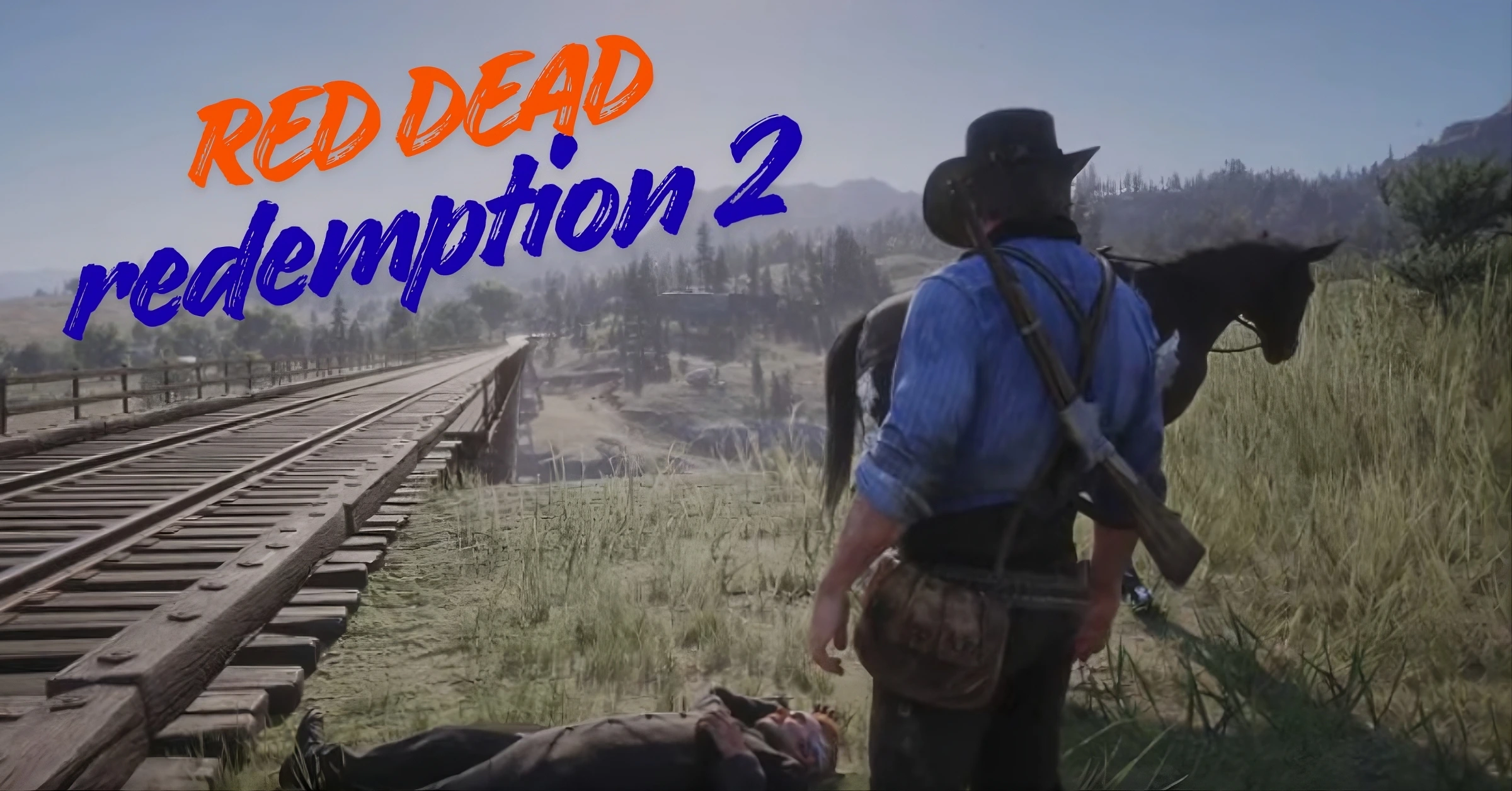 Red Dead Redemption Coming to PS5 and Switch 2