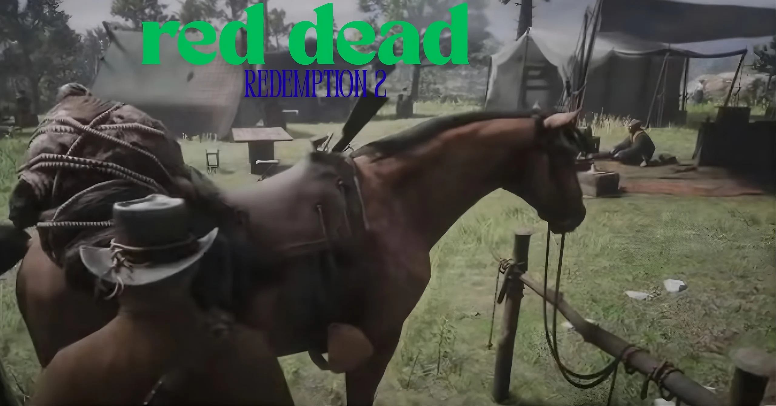 Red Dead Redemption Coming to PS5 and Switch 2