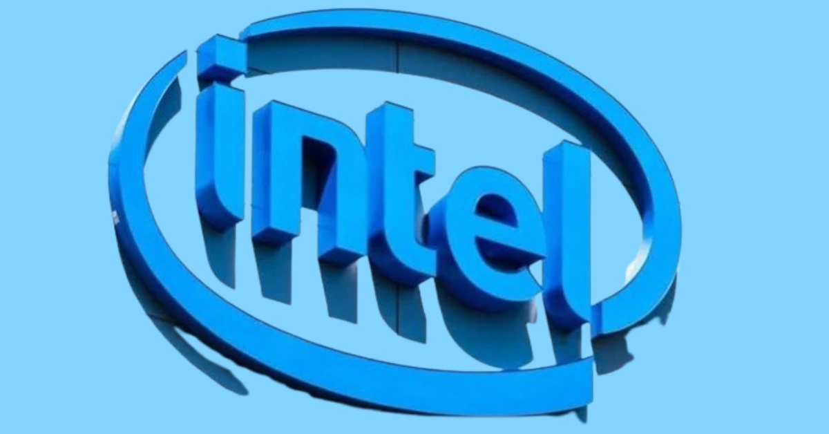 Intel surges after claims of an Apple partnership