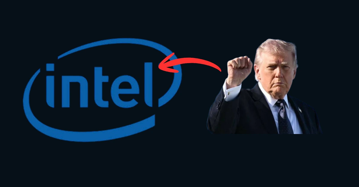Intel surges after claims of an Apple partnership
