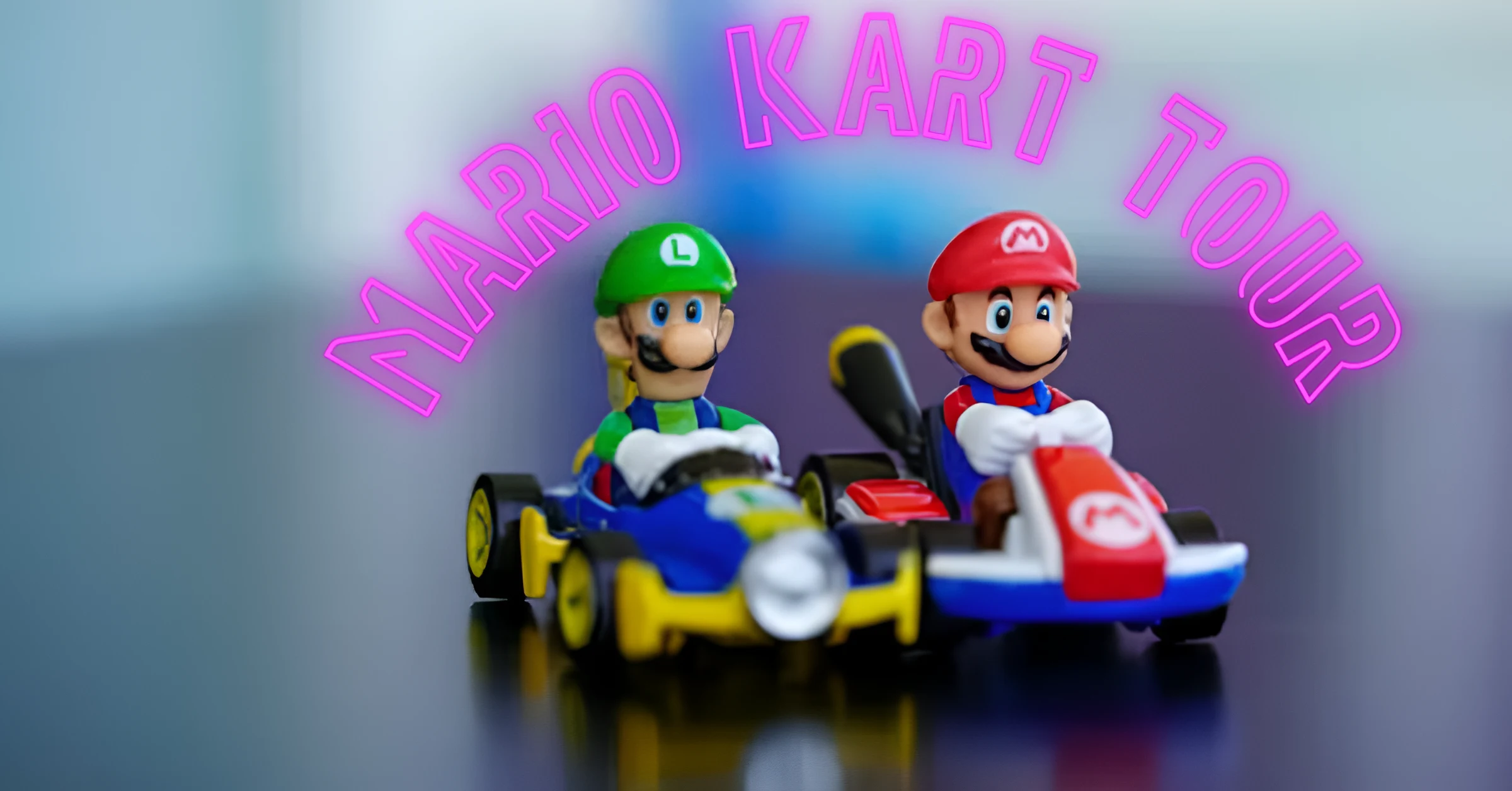 Mario Kart Tour Permanently Shuts Down
