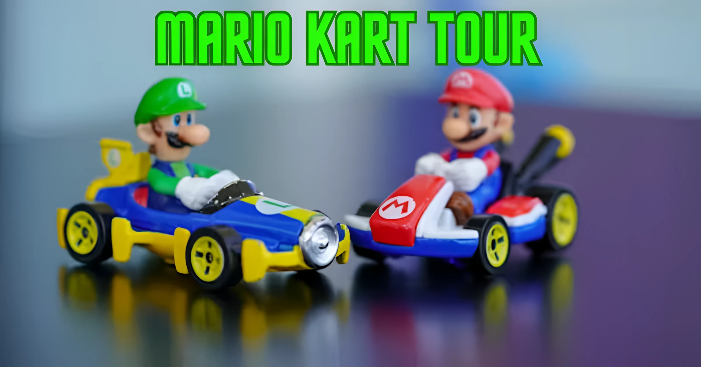 Mario Kart Tour Permanently Shuts Down